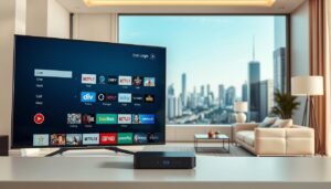 IPTV legal