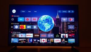 IPTV provider