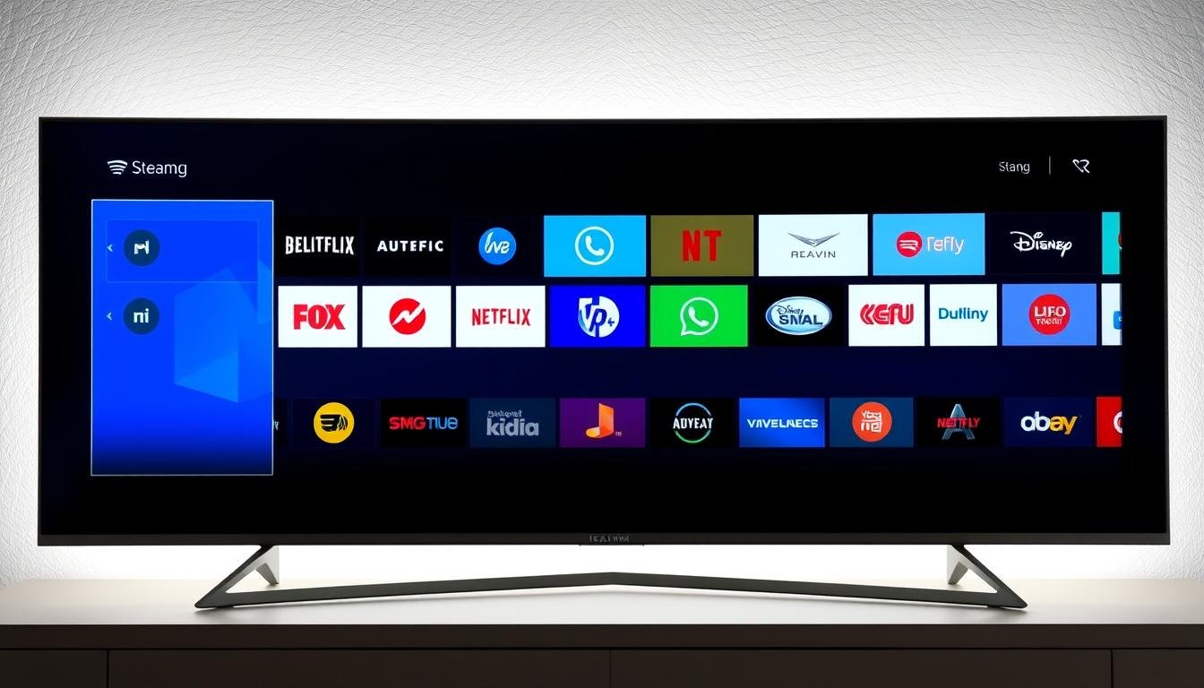 smart Tv