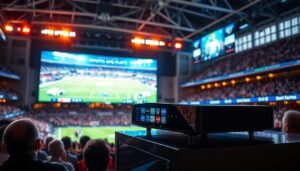 iptv for sports